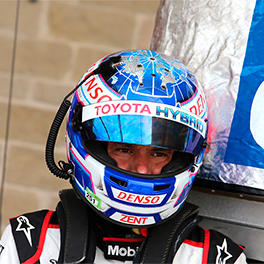 Stéphane Sarrazin