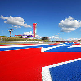 Circuit of the Americas
