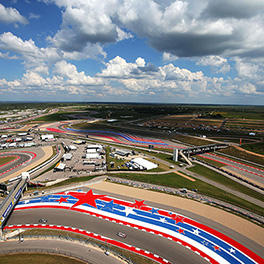 Circuit of the Americas