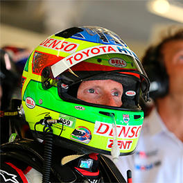 Mike Conway