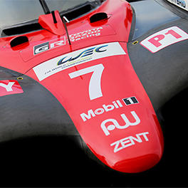 2017 FIA WEC Round 6 6 Hours of Circuit of the Americas