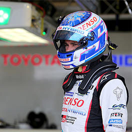 2017 FIA WEC Round 6 6 Hours of Circuit of the Americas