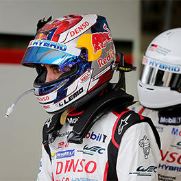 2017 FIA WEC Round 6 6 Hours of Circuit of the Americas