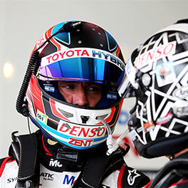 2017 FIA WEC Round 6 6 Hours of Circuit of the Americas
