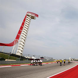 2017 FIA WEC Round 6 6 Hours of Circuit of the Americas