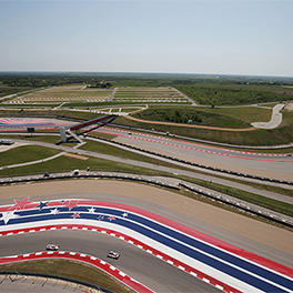 2017 FIA WEC Round 6 6 Hours of Circuit of the Americas