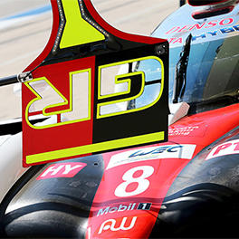 2017 FIA WEC Round 6 6 Hours of Circuit of the Americas