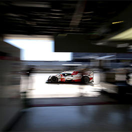 2017 FIA WEC Round 6 6 Hours of Circuit of the Americas