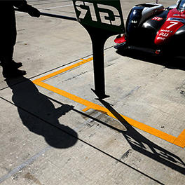 2017 FIA WEC Round 6 6 Hours of Circuit of the Americas