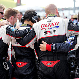 2017 FIA WEC Round 6 6 Hours of Circuit of the Americas