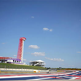 2017 FIA WEC Round 6 6 Hours of Circuit of the Americas