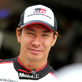 Kamui Kobayashi