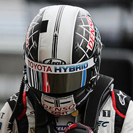 Kamui Kobayashi