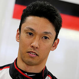 Kazuki Nakajima