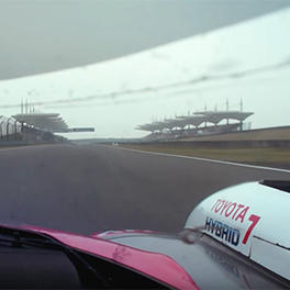 2017 FIA WEC Round 8 6 Hours of Shanghai 