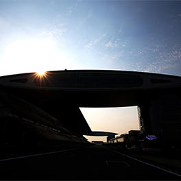 2017 FIA WEC Round 8 6 Hours of Shanghai 