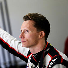 2017 FIA WEC Round 8 6 Hours of Shanghai 