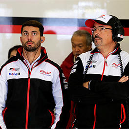 2017 FIA WEC Round 8 6 Hours of Shanghai 