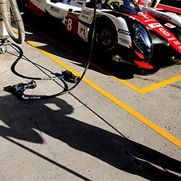2017 FIA WEC Round 8 6 Hours of Shanghai 