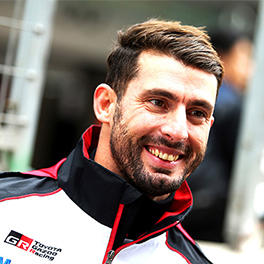 2017 FIA WEC Round 8 6 Hours of Shanghai 