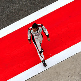 2017 FIA WEC Round 8 6 Hours of Shanghai 