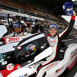 2017 FIA WEC Round 8 6 Hours of Shanghai 