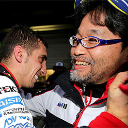 2017 FIA WEC Round 8 6 Hours of Shanghai 