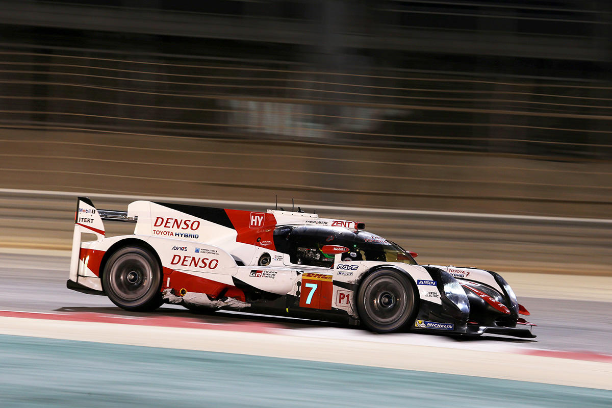 Поставь тойота. 2020 WEC Toyota 7 Final Bahrain. Toyota Bahrain. Paul Бахрейн.