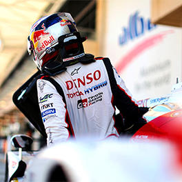 2017 FIA WEC Round 9 6 Hours of Bahrain 