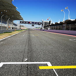 2017 FIA WEC Round 9 6 Hours of Bahrain 