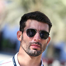 2017 FIA WEC Round 9 6 Hours of Bahrain 