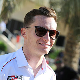 2017 FIA WEC Round 9 6 Hours of Bahrain 