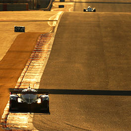 2017 FIA WEC Round 9 6 Hours of Bahrain 