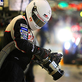 2017 FIA WEC Round 9 6 Hours of Bahrain 