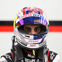 2017 FIA WEC Round 9 6 Hours of Bahrain 