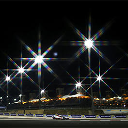 2017 FIA WEC Round 9 6 Hours of Bahrain 