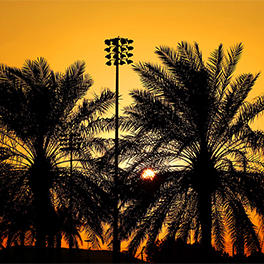 2017 FIA WEC Round 9 6 Hours of Bahrain 