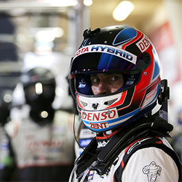 2017 FIA WEC Round 9 6 Hours of Bahrain 