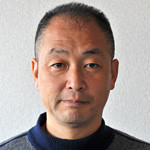Yasushi Onishi