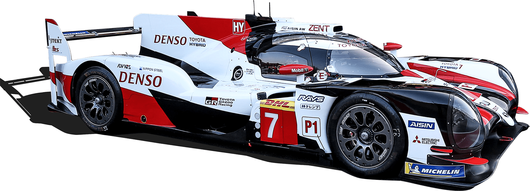 WEC Round8 Le Mans 24h SPECIAL | 2018-2019 | SPECIAL | WEC