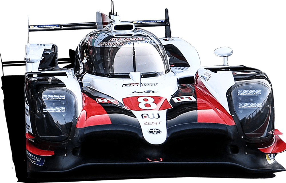 WEC Round8 Le Mans 24h SPECIAL | 2018-2019 | SPECIAL | WEC