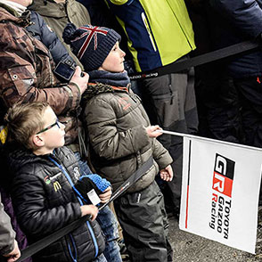 2017 WRC Round 1 Rallye Monte-Carlo