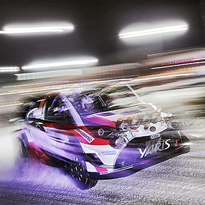 2017 WRC Round 2 Rally Sweden