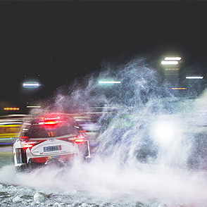 2017 WRC Round 2 Rally Sweden