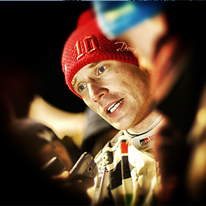 2017 WRC Round 2 Rally Sweden