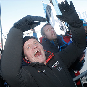 2017 WRC Round 2 Rally Sweden