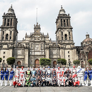 2017 WRC Round 3 Rally Mexico