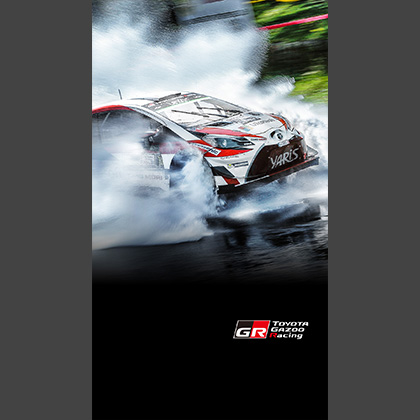 2017 WRC Round 5 Rally Argentina