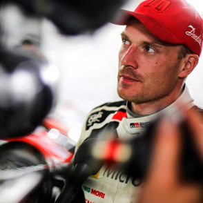 2017 WRC Round 5 Rally Argentina