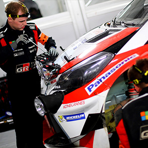 2017 WRC Round 5 Rally Argentina